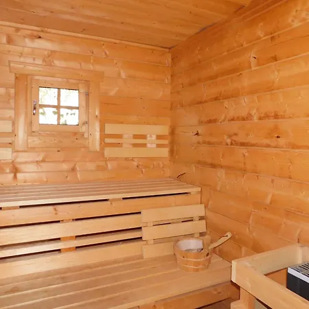 Haeuschen Am Altes Kapitaenshaus Holiday home